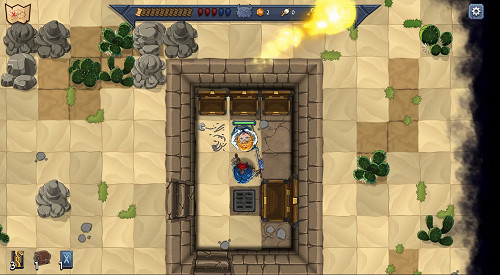 卡牌Roguelike遊戲《召喚命途》中文試玩上架Steam! 卡牌Roguelike遊戲《召喚命途》中文試玩上架Steam!