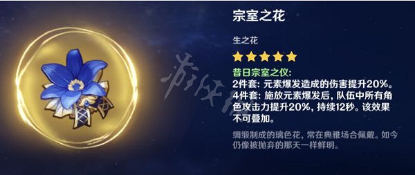 《原神》增傷流玩法如何配隊？班尼特增傷流玩法分享