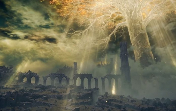 遊戲照進現實！粉絲控訴《艾爾登法環》手指怪掉san引熱議