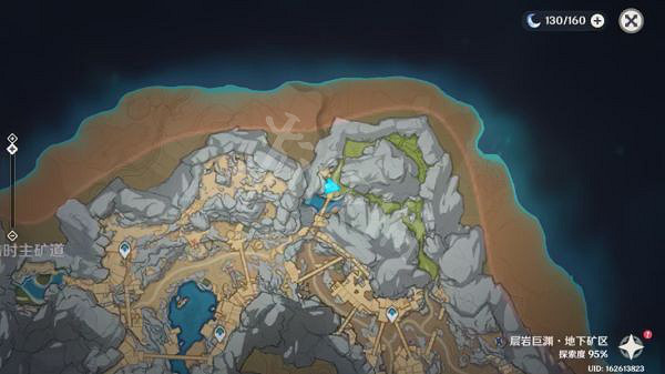 《原神》古代生物化石在哪?古代生物化石位置介紹 《原神》古代生物化石在哪?古代生物化石位置介紹