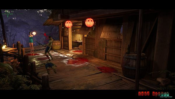 PS1百萬銷量級IP即將復活？SE申請《恐懼反應》商標