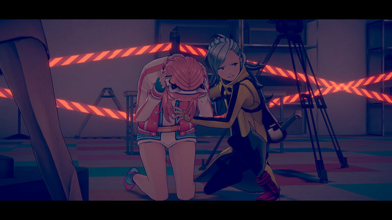 推理ADV《AI:夢境檔案涅槃計劃》新系統新截圖公開 推理ADV《AI:夢境檔案涅槃計劃》新系統新截圖公開