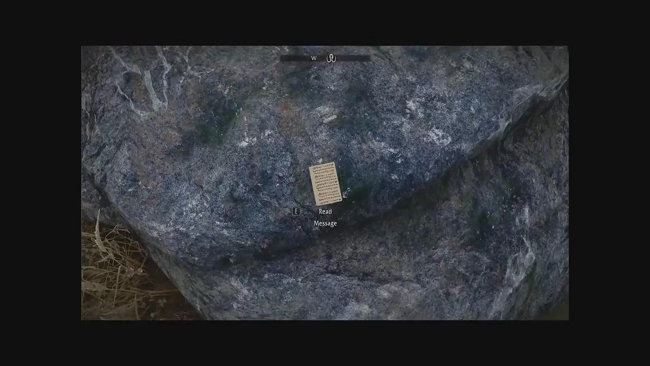 前有洞但手指!飯製《上古卷軸5》仿《艾爾登法環》建言mod 前有洞但手指!飯製《上古卷軸5》仿《艾爾登法環》建言mod