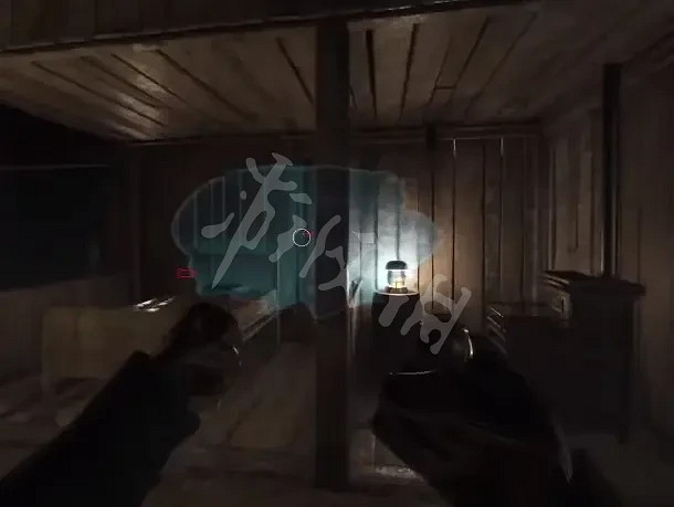 《恐懼饑荒》狼人技能如何使用？狼人技能使用心得分享