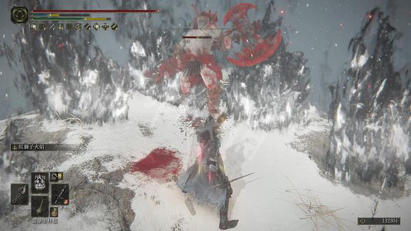 《艾爾登法環》1.04哪些流派好玩？1.04黑焰刺客流玩法分享