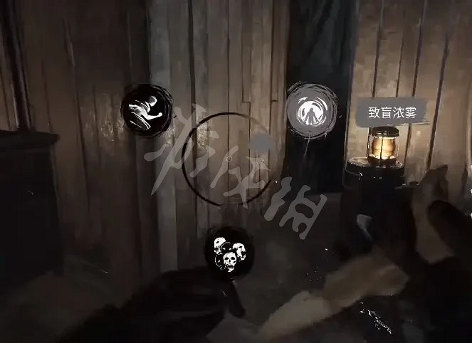 《恐懼饑荒》狼人技能如何使用？狼人技能使用心得分享