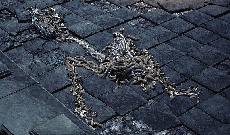 遊戲照進現實！粉絲控訴《艾爾登法環》手指怪掉san引熱議