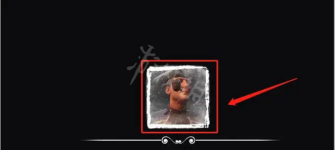 《恐懼饑荒》雪花頭像框如何獲得？雪花頭像框獲取方法分享