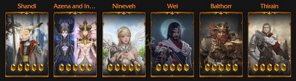 《失落的方舟》點火女巫怎麽玩？Steam點火女巫攻略分享