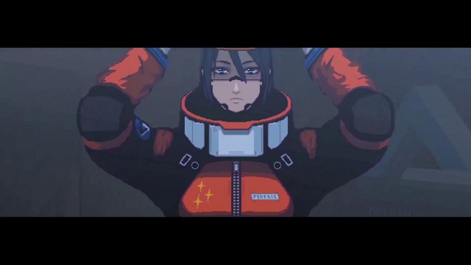 IGN公開像素風生存恐怖遊戲《SIGNALIS》內容前瞻