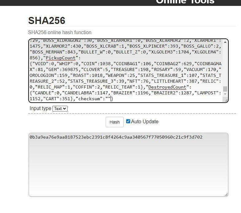 《吸血鬼倖存者》修改金幣方法 最新版本修改金幣教學 《吸血鬼倖存者》修改金幣方法 最新版本修改金幣教學