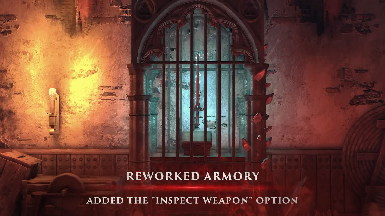 《消光1》「地獄突襲」DLC最終更新即將上線!預告片賞 《消光1》「地獄突襲」DLC最終更新即將上線!預告片賞