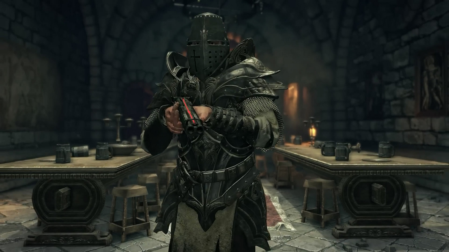 《消光1》「地獄突襲」DLC最終更新即將上線!預告片賞 《消光1》「地獄突襲」DLC最終更新即將上線!預告片賞