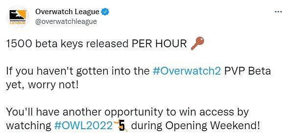 《鬥陣特攻2》測試資格獲取新方法 封測資格獲取途徑介紹 《鬥陣特攻2》測試資格獲取新方法 封測資格獲取途徑介紹