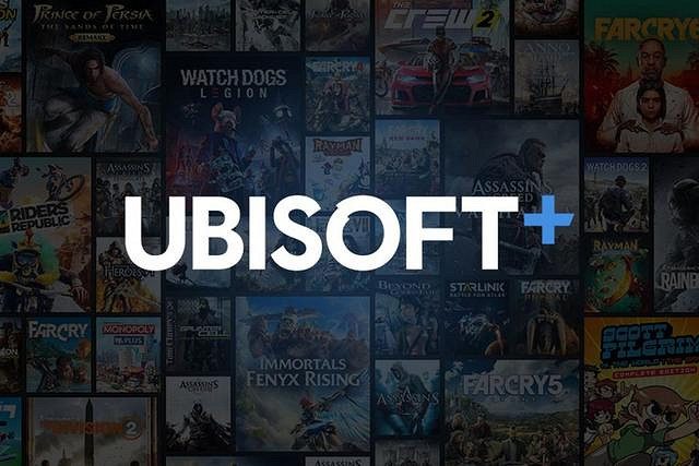 育碧澄清:Ubisoft+訂閱服務會登陸Xbox 但不加入 Xbox Game Pass (XGP)  育碧澄清:Ubisoft+訂閱服務會登陸Xbox 但不加入 Xbox Game Pass (XGP)