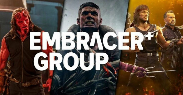 三億打包《古墓奇兵》等老IP值不值？ 淺談3A的未來