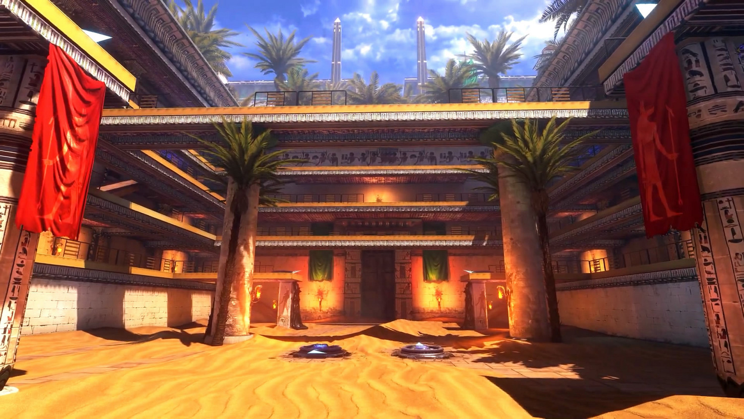 利好MOD玩家！《重裝武力：狂想曲》1.03更新檔現已上線