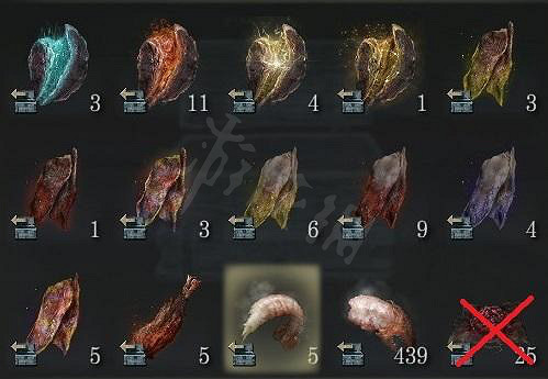 《艾爾登法環》信仰流怎麽玩 禱告使用技巧大全 《艾爾登法環》信仰流怎麽玩 禱告使用技巧大全