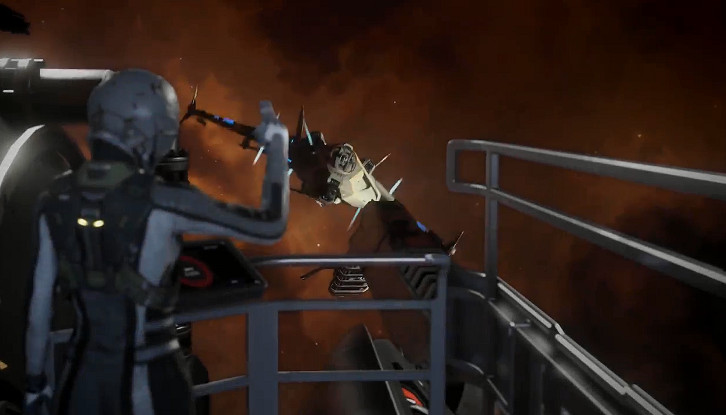 《星際公民》Alpha3.17預告公開:搬磚系統以及幀數優化