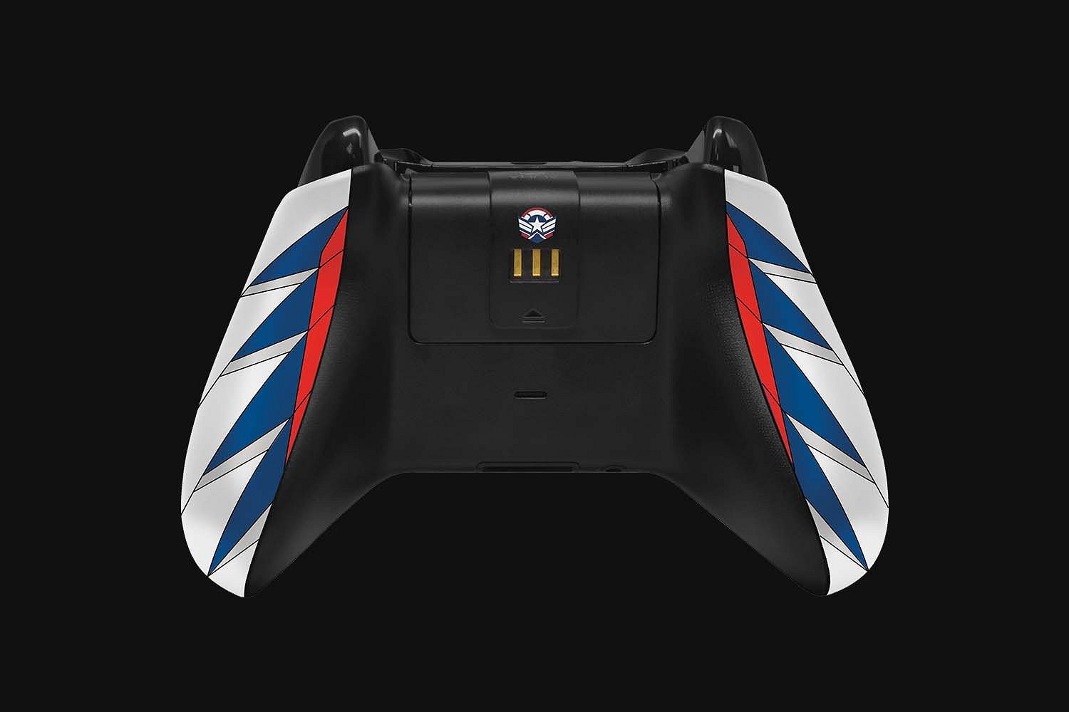 售價約新台幣5153元!新美隊Xbox手把開賣:雷蛇與漫威聯名! 售價約新台幣5153元!新美隊Xbox手把開賣:雷蛇與漫威聯名!