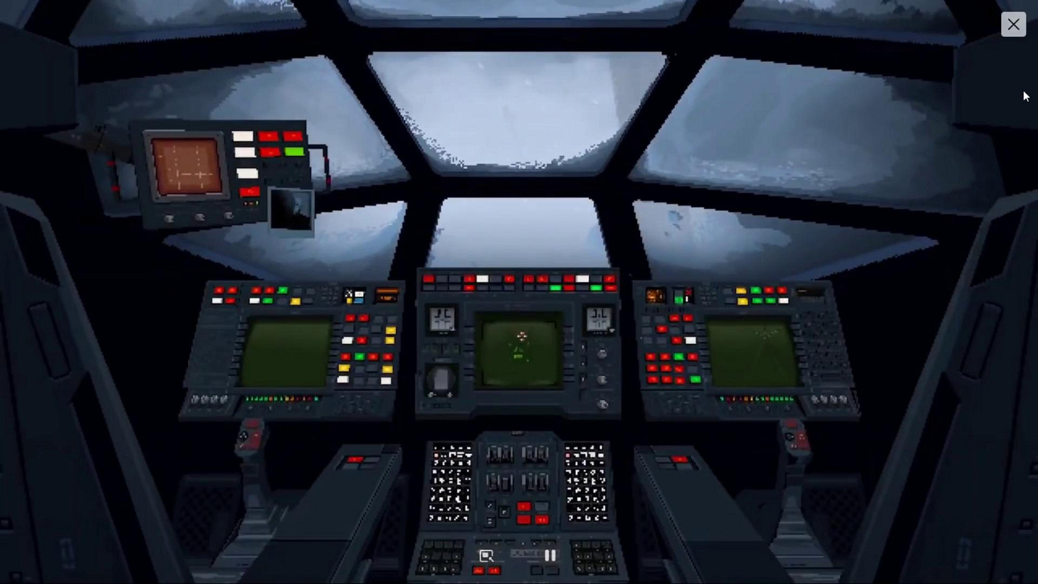 IGN公開像素風生存恐怖遊戲《SIGNALIS》內容前瞻