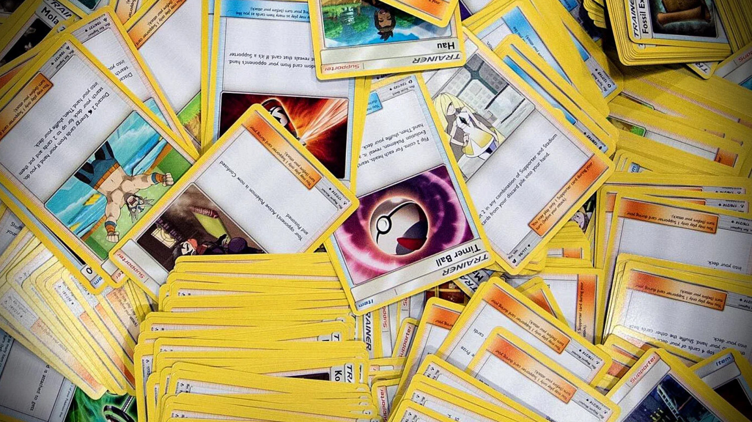 一人被當場擊斃！四名美國青年盜竊《寶可夢》卡片！