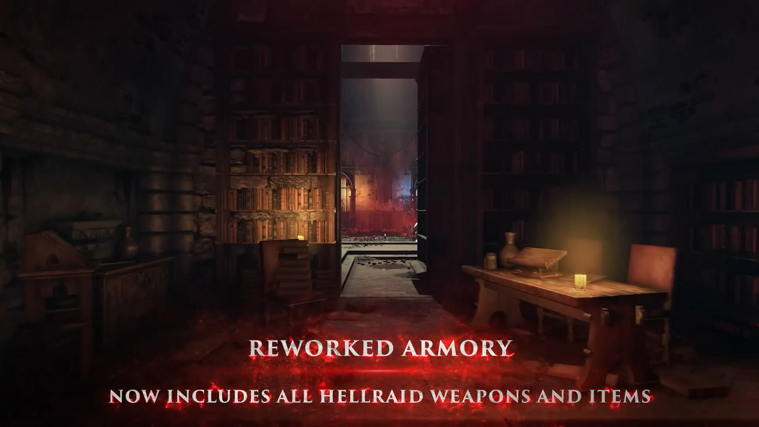 《消光1》「地獄突襲」DLC最終更新即將上線!預告片賞 《消光1》「地獄突襲」DLC最終更新即將上線!預告片賞