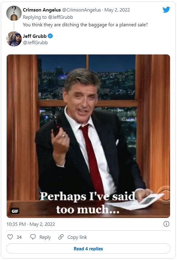 索尼蠢蠢欲動？業內人士爆料SQUARE ENIX將來有可能被收購