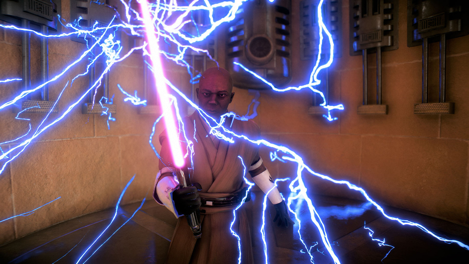 官方停更？粉絲自製《星際大戰：前線2》25新角色Mod