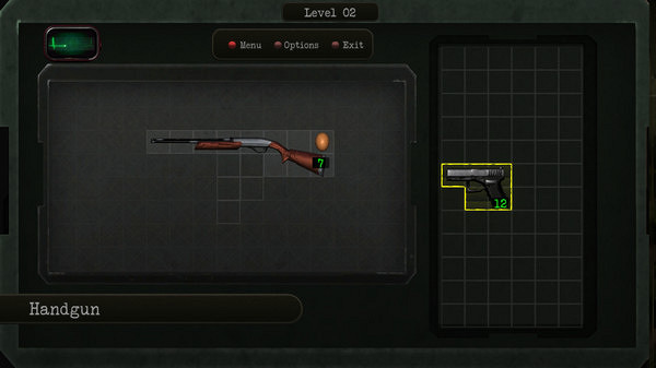 強迫症狂喜！背包庫存整理遊戲《SaveRoom》上線Steam