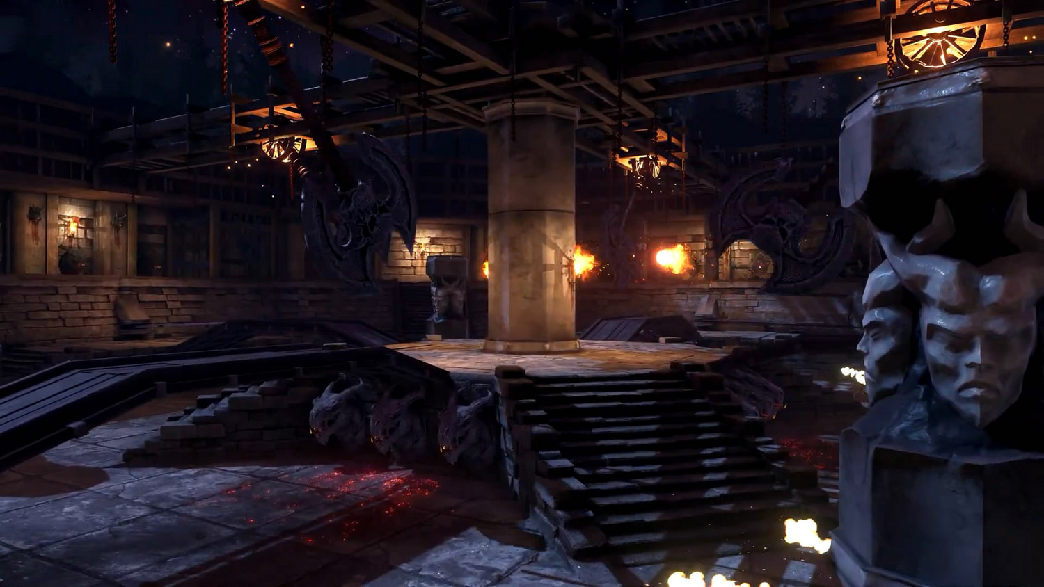 利好MOD玩家！《重裝武力：狂想曲》1.03更新檔現已上線