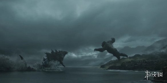 不光看怪獸cg!《戰區》帝王行動將添加怪獸互動要素 不光看怪獸cg!《戰區》帝王行動將添加怪獸互動要素