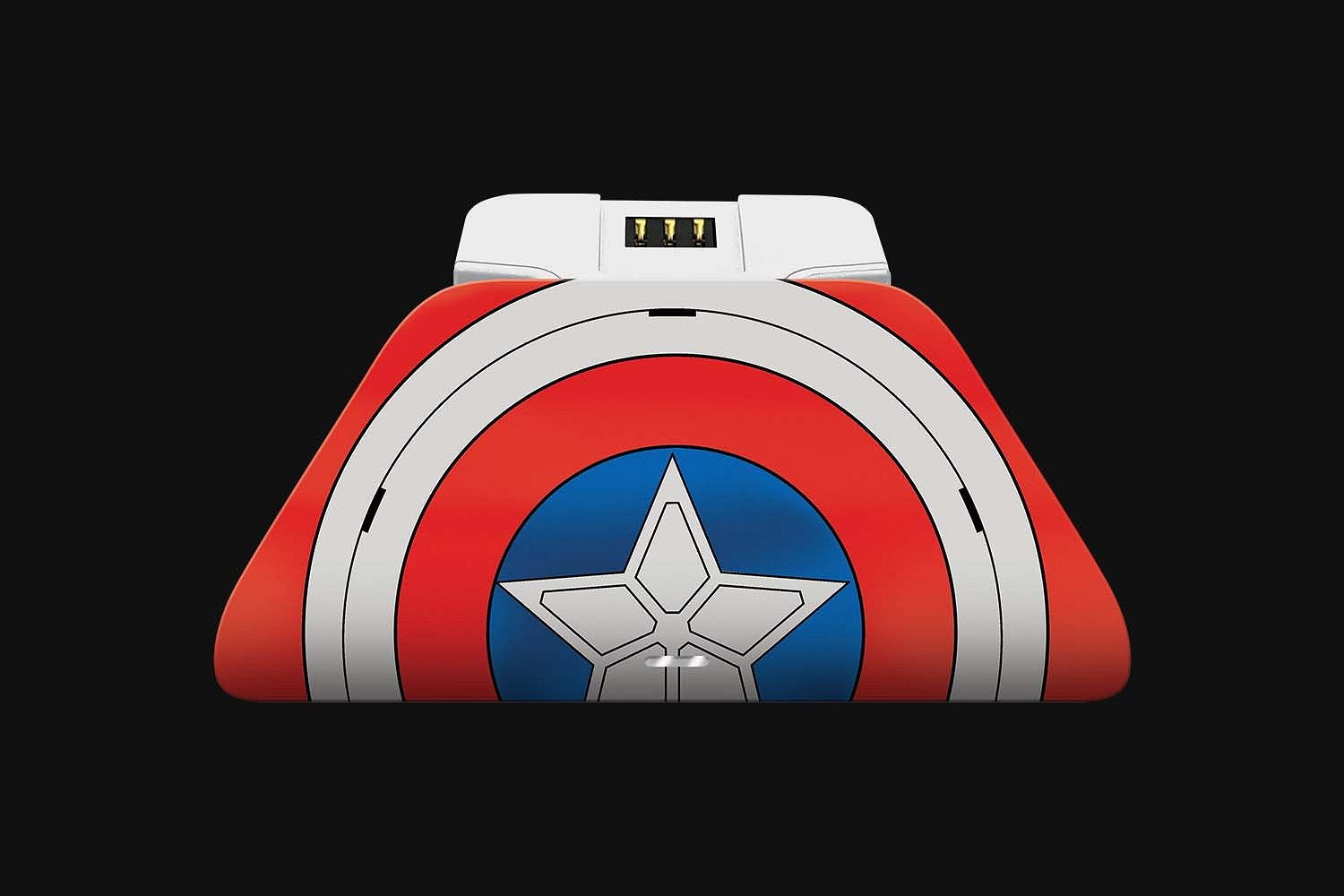 售價約新台幣5153元!新美隊Xbox手把開賣:雷蛇與漫威聯名! 售價約新台幣5153元!新美隊Xbox手把開賣:雷蛇與漫威聯名!