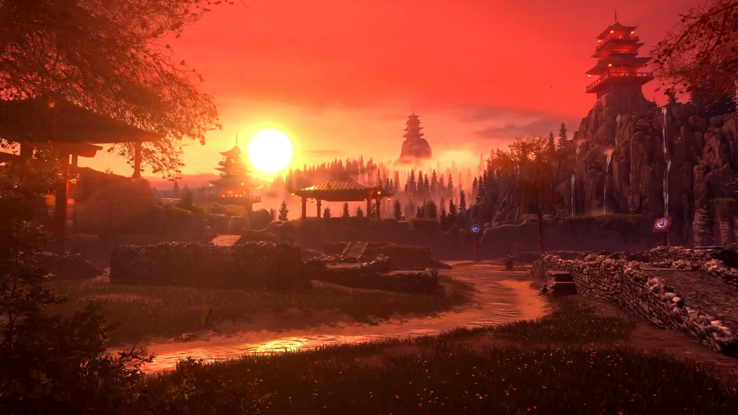 利好MOD玩家！《重裝武力：狂想曲》1.03更新檔現已上線