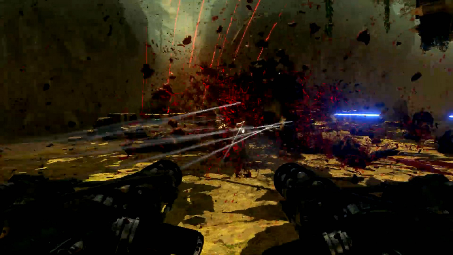 利好MOD玩家！《重裝武力：狂想曲》1.03更新檔現已上線