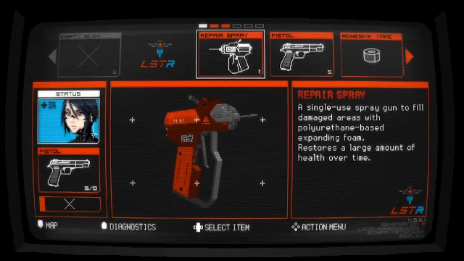 IGN公開像素風生存恐怖遊戲《SIGNALIS》內容前瞻