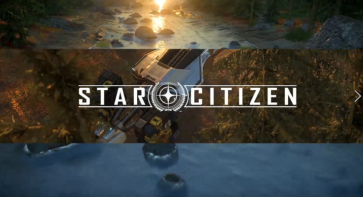 《星際公民》Alpha3.17預告公開:搬磚系統以及幀數優化