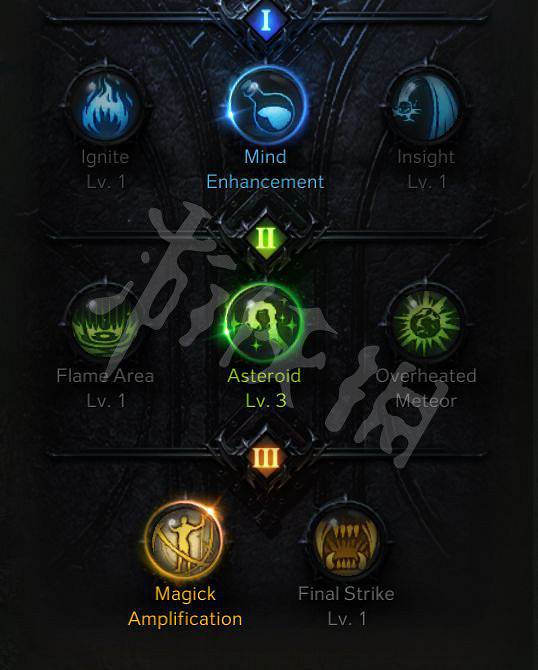 《失落的方舟》點火女巫怎麽玩？Steam點火女巫攻略分享