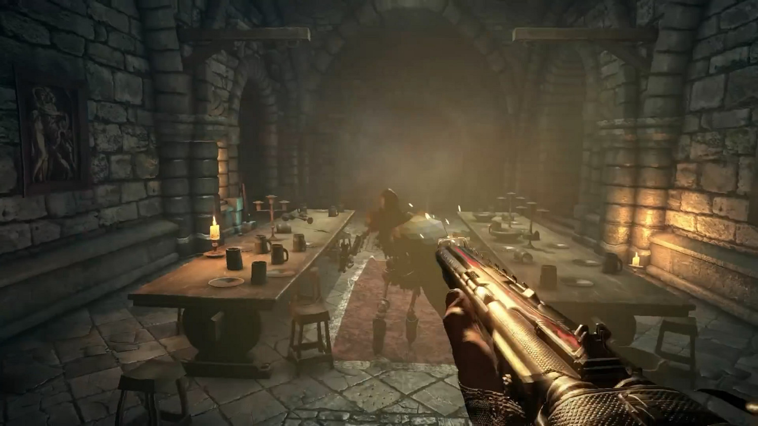 《消光1》「地獄突襲」DLC最終更新即將上線!預告片賞 《消光1》「地獄突襲」DLC最終更新即將上線!預告片賞