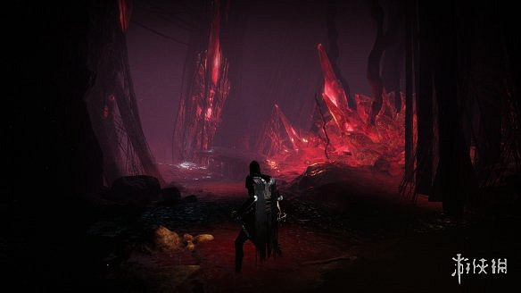 類魂高難度動作rpg《記憶邊境》新預告宣布發售日期