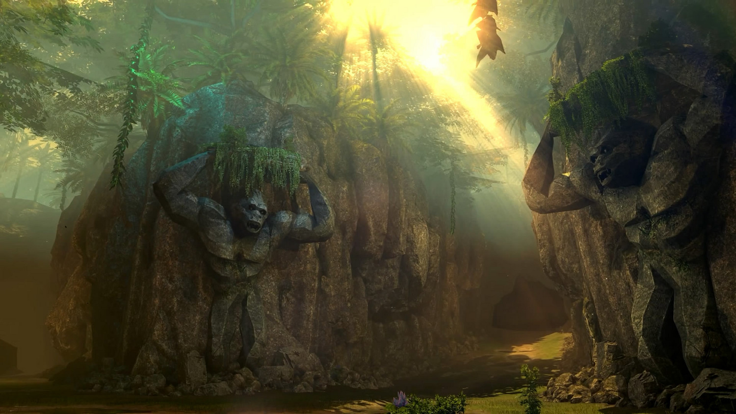 利好MOD玩家！《重裝武力：狂想曲》1.03更新檔現已上線