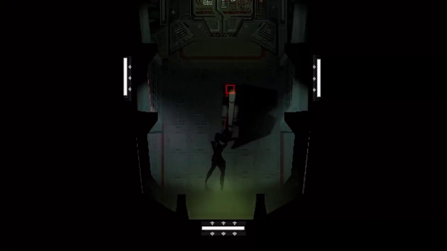 IGN公開像素風生存恐怖遊戲《SIGNALIS》內容前瞻