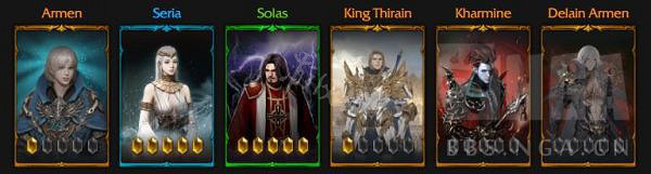 《失落的方舟》點火女巫怎麽玩？Steam點火女巫攻略分享