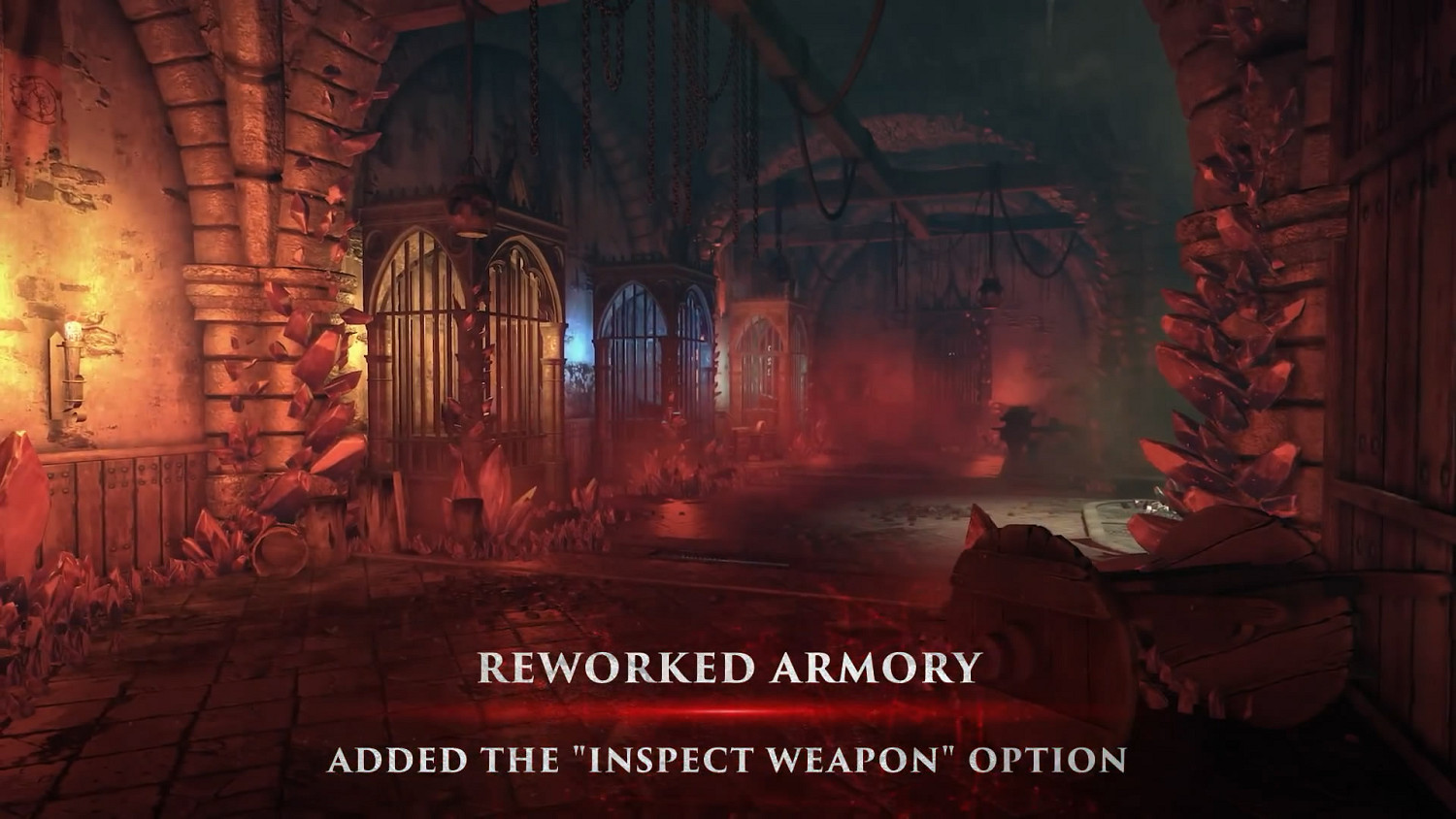 《消光1》「地獄突襲」DLC最終更新即將上線!預告片賞 《消光1》「地獄突襲」DLC最終更新即將上線!預告片賞