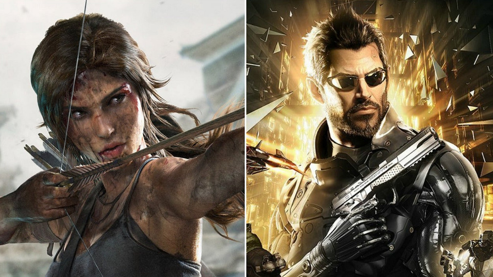 三億打包《古墓奇兵》等老IP值不值？ 淺談3A的未來