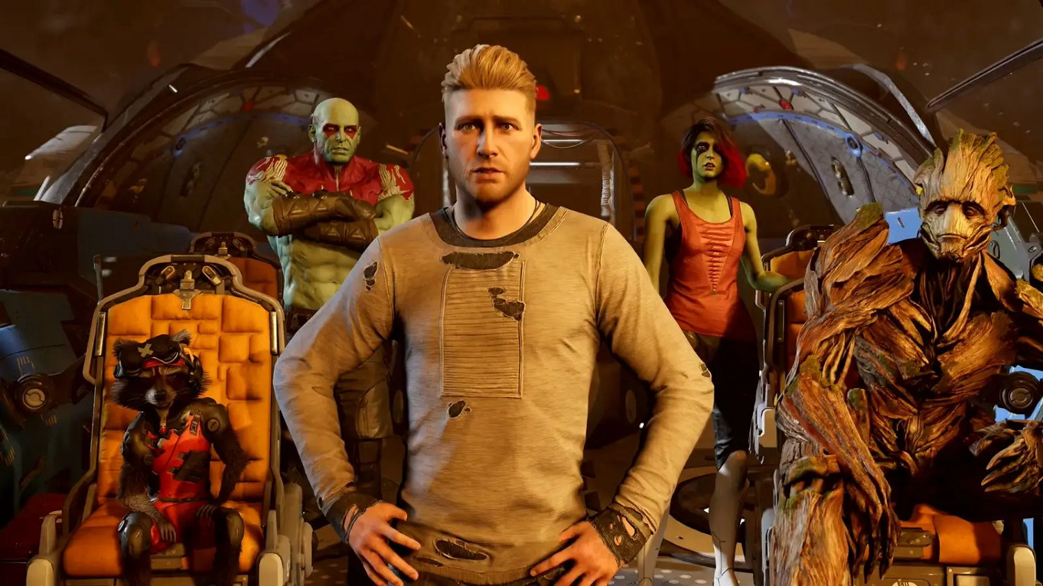 分析師:SE賣掉工作室是因為漫威IP遊戲商業表現太差 分析師:SE賣掉工作室是因為漫威IP遊戲商業表現太差