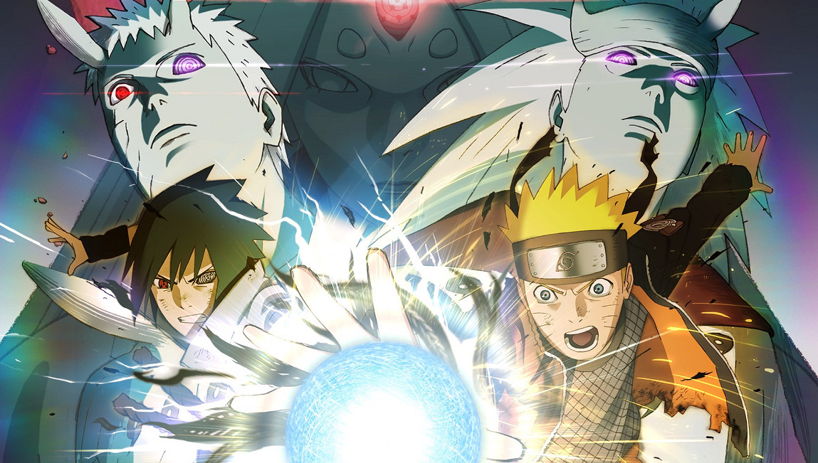 PS Now五月陣容公布:《火影究極風暴4》《瀆神》等