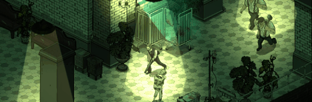 肉鴿動作RPG《克蘇魯異聞錄2》上線Steam:支援中文! 肉鴿動作RPG《克蘇魯異聞錄2》上線Steam:支援中文!