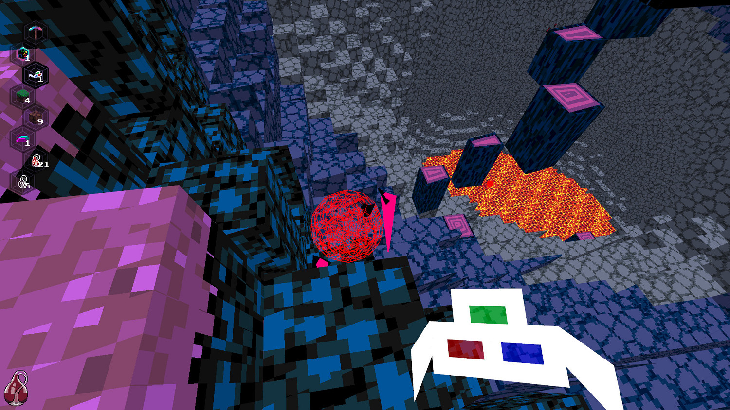 玩過4D遊戲嗎？這款Steam遊戲免費帶你前往四維世界