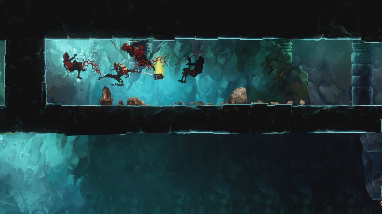 Steam近期「新史低」遊戲：重裝武力新作、軒轅劍7等